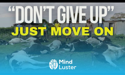 How to Handle Losses and Frustrations in Farming and not Give Up Secret to Successful Farming