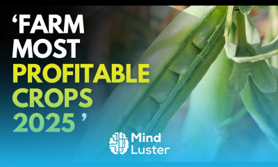 5 Most Profitable Crops to Grow in 2025 for Small Scale Farmers