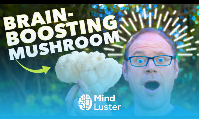 How to Grow Lion s Mane Mushrooms in 3 Weeks