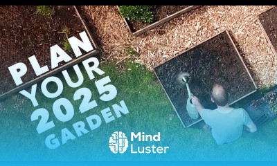 Plan Your 2025 Garden in 10 Easy Steps