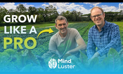 Gardening Masterclass How a Gardening Pro Grows Veggies