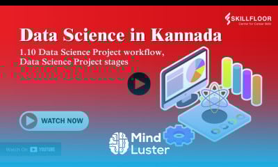 Data Science Project workflow Data Science Project stages Kannada Skillfloor
