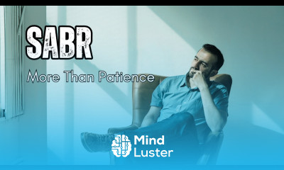 The Meaning of the word SABR