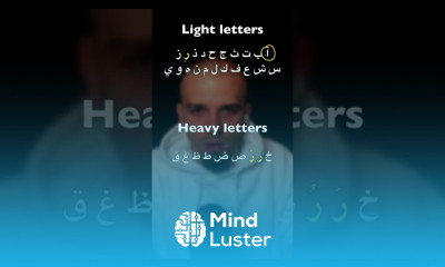 Common mistakes The A of Allah