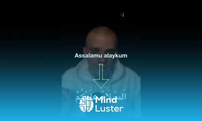 How to say the Muslim greeting Asalamu alaykum