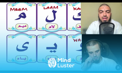 Learn to read The Qur an Part 8