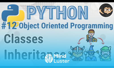 Python Inheritance