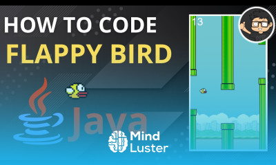 Code Flappy Bird in Java