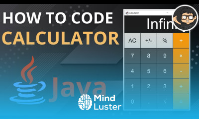 Build a Calculator in Java