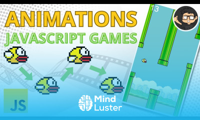 Animations in JavaScript games