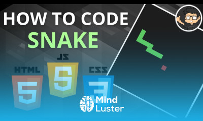 How to code snake game in JavaScript