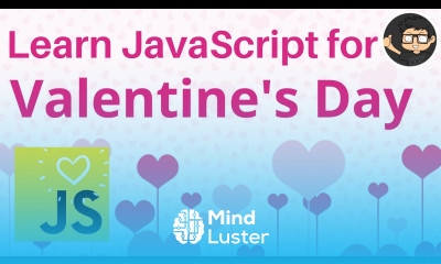 Create a Love Calculator with Javascript HTML CSS
