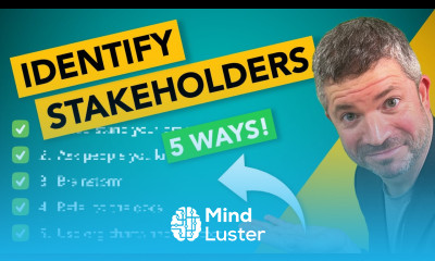 How to identify stakeholders 5 easy ways HACK YOUR CAREER