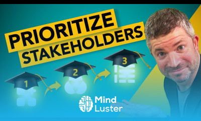 How to prioritize stakeholders using 3 powerful methods