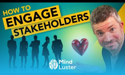 Engaging Stakeholders Strategies for Success