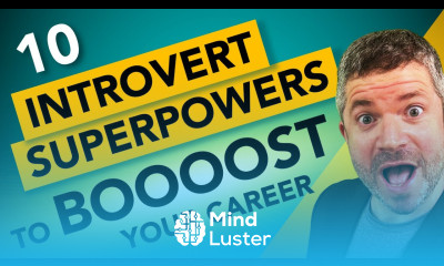 10 Career tips for introverts from a seasoned executive