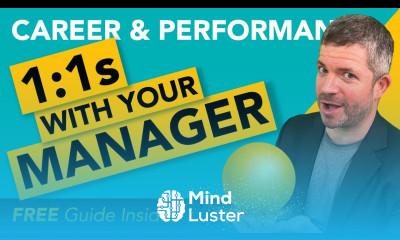 Effective one on one meetings with your manager