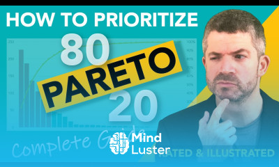 Pareto Analysis how to create a Pareto Chart analyze results and understand the 80 20 Rule