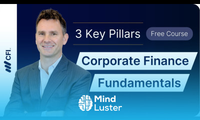 Corporate Finance Fundamentals Learn Business Finance with CFI Part 3 CFI Course