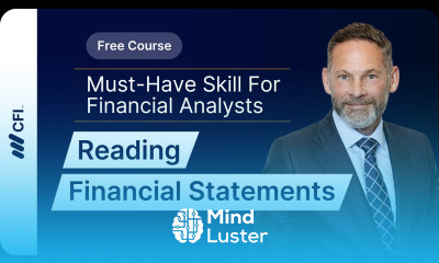 How to Read Financial Statements Beginner s Guide to Financial Analysis Part 4 CFI Course