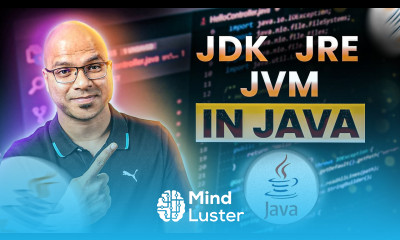 23 JDK JRE JVM in Java