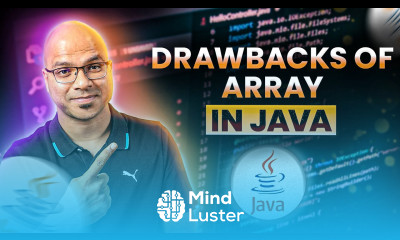 31 Drawbacks of Array in Java