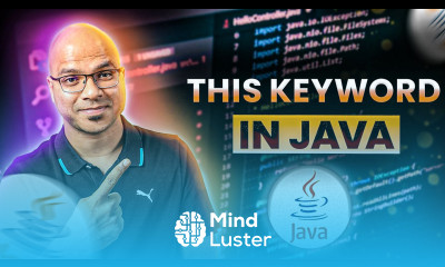 42 This keyword in Java