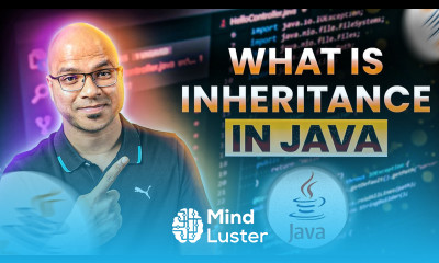 48 What is Inheritance in Java