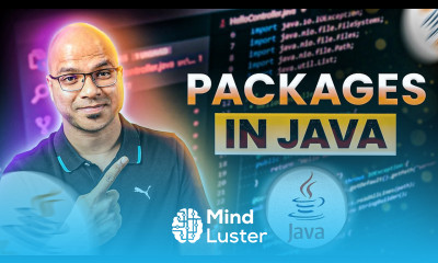 53 Packages in Java