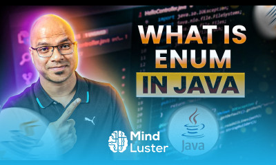 Learn 68 What is Enum in Java - Mind Luster