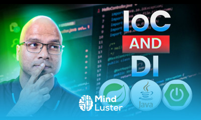 4 IoC and DI in Spring