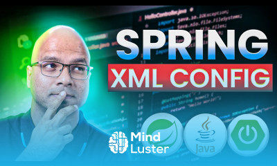 9 Spring XML Config