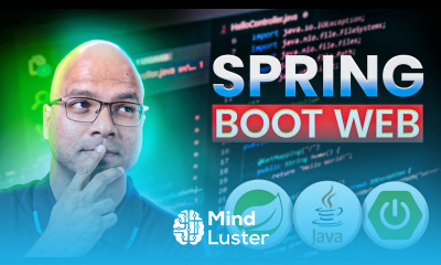 13 Spring Boot Web