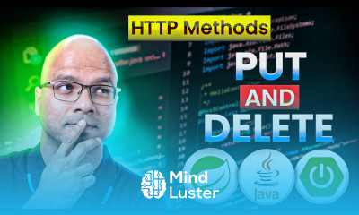 16 Spring Web PUT and DELETE