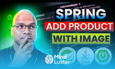 25 Project using Spring Add Product with Image