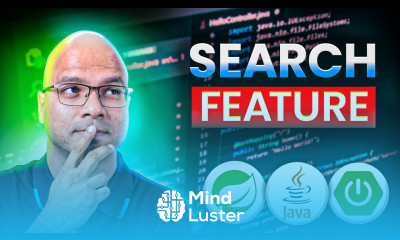 28 Project using Spring Search Feature