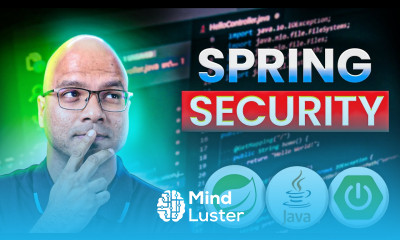 29 Spring Security 6 Getting Started