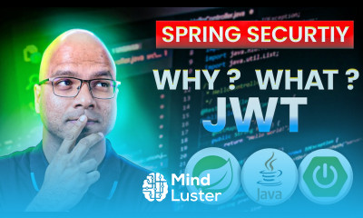 35 What is JWT and Why