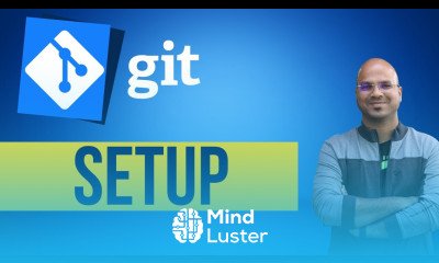 Git Setup