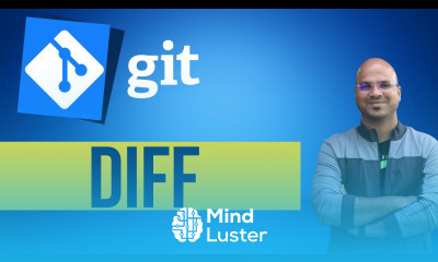 Git diff