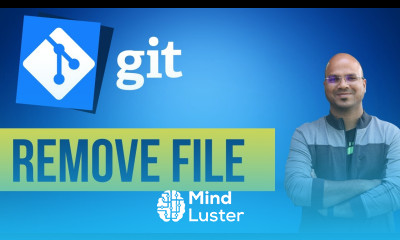 Git Remove File