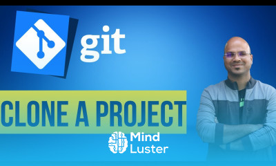 Git Clone a Project