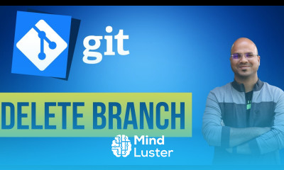 Git Delete Branch