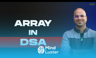 Array Data Structure