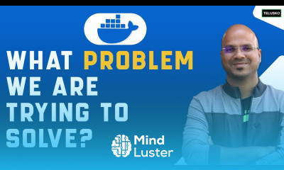 What problem we are trying to solve