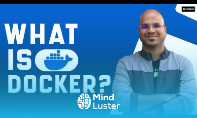 What is Docker