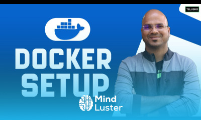 Docker Setup