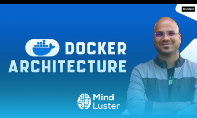 Docker Architecture