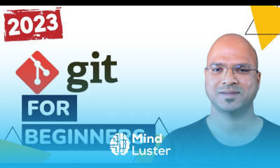 Git For Beginners 2023