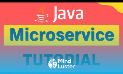 Microservices Tutorial for Beginners